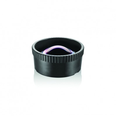 Corza Ophthalmology Osher 78D Lens